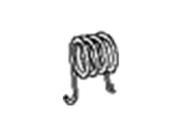 Hyundai 32815-38100 SPRING-RETURN
