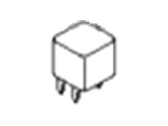 Genuine Hyundai 96820-38000 Chime Bell Assembly