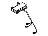 Hyundai 96240-F2000 Wireless Antenna Assembly