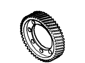 Hyundai 43332-39421 GEAR-DIFFERENTIAL DRIVE
