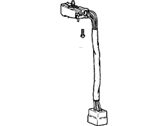 Hyundai 93410-24000 SWITCH ASSEMBLY-DIMMER