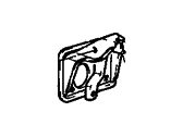 Genuine Hyundai 32860-22000 Pedal Support Member Genuine Hyundai 32860-22000 Pedal Support Member
