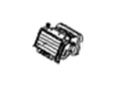 Hyundai 97420-3K000-QD DUCT ASSEMBLY-CENTER AIR VENTILATOR,RH