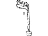 Hyundai 93410-24300 SWITCH ASSEMBLY-DIMMER