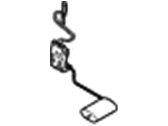 Hyundai 94460-2V001 SENDER ASSEMBLY-FUEL PUMP