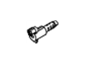 Genuine Hyundai 24375-2G200 Exhaust Oil Flow Control Valve