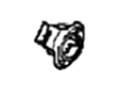 Hyundai 35102-33100 SENSOR ASSEMBLY-THROTTLE POSITION