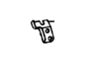 Hyundai 35103-23052 BRACKET KIT-ACCELERATOR CABLE