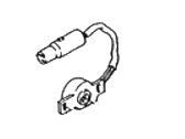 Hyundai 35102-24010 SENSOR ASSEMBLY-THROTTLE POSITION
