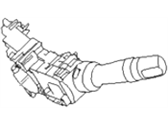 Hyundai 93410-2M101 SWITCH ASSEMBLY-LIGHTING & TURN SIGNAL