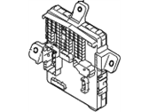 Hyundai 91951-B1210 JUNCTION BOX ASSY-I/PNL