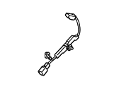 Hyundai 96295-F2000 COIL & CAPACITOR