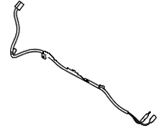 Hyundai 96220-F2150 FEEDER CABLE-ANTENNA MAIN NO.1