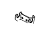 Hyundai 35103-26830 BRACKET-ACCELERATOR WIRE