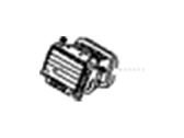 Hyundai 97420-3K000-QS DUCT ASSEMBLY-CENTER AIR VENTILATOR,RH