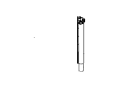 Hyundai 97802-17000 DESICCANT-RECEIVER DRIER