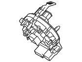 Hyundai 93490-F2225 CONTACT ASSEMBLY-CLOCK SPRING