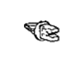 Hyundai 58753-29000 CLIP
