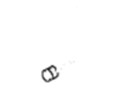 Hyundai 46231-39000 PLUG-STOPPER