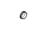 Hyundai 45250-3B000 SLEEVE