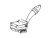 Hyundai 93420-2D000 SWITCH ASSEMBLY-WIPER & WASHER