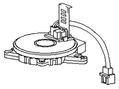 Hyundai 93490-2D000 CONTACT ASSEMBLY-CLOCK SPRING