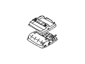 Genuine Hyundai 85360-2S000 Assist Handle Bracket Assembly Genuine Hyundai 85360-2S000 Assist Handle Bracket Assembly