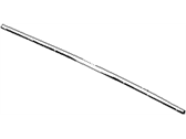Hyundai 98351-1R000 RUBBER ASSEMBLY-WIPER BLADE (DRIVE
