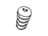 Hyundai 55348-3K000 BUMPER-REAR SPRING