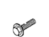 Hyundai 11404-10653 BOLT