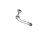 Hyundai 56820-3K010 END ASSEMBLY-TIE ROD,RH