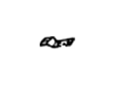 Hyundai 84728-33000 BRACKET-GLOVE BOX LOCK MOUNTING