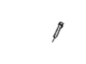 Hyundai 11293-08361 BOLT