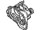 Hyundai 45252-36000 PIPE-AIR BREATHER