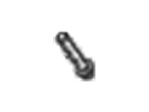 Hyundai 23513-38000 BOLT-CONNECTING ROD