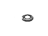 Genuine Hyundai 43345-39911 Snap Ring Genuine Hyundai 43345-39911 Snap Ring