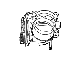 Hyundai 35100-3CAC0 BODY ASSEMBLY-THROTTLE