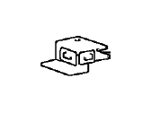 Genuine Hyundai 96820-38000 Chime Bell Assembly