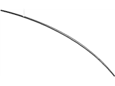 Hyundai 84713-2M000 PAD-CRASH PAD MAIN