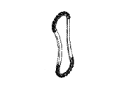 Hyundai 24322-3C100 CHAIN-OIL PUMP
