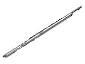 Hyundai 82210-3J000 WEATHERSTRIP-FRONT DOOR BELT OUTSIDE,LH