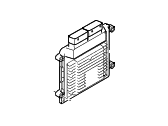Hyundai 39100-2GBB4 ELECTRONIC CONTROL UNIT