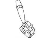 Hyundai 93420-2H200 SWITCH ASSEMBLY-WIPER & WASHER