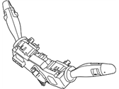 Hyundai 93401-F2001 SWITCH ASSEMBLY-MULTIFUNCTION