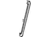 Hyundai 89411-22501 FRAME ASSEMBLY-REAR SEAT BACK,RH