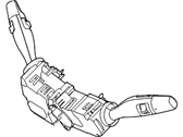 Hyundai 93401-C2500 SWITCH ASSEMBLY-MULTIFUNCTION