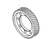 Hyundai 43332-3A053 GEAR-DIFFERENTIAL DRIVE