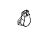 Hyundai 35102-39070 SENSOR ASSEMBLY-THROTTLE POSITION