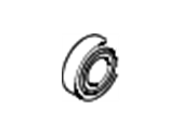 Hyundai 43234-2C088 RING-SNAP