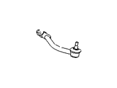 Hyundai 56820-3K000 END ASSEMBLY-TIE ROD,LH